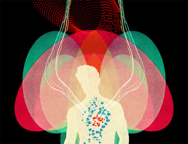 පිළිකා සෛල පැතිරීම කාන්දම් බලයෙන් මර්දනය කළ හැකිදැයි සොයා&nbsp;බැලේ