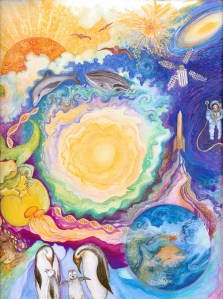 බිග් බෑන්ග් 13