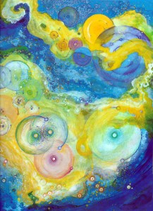 බිග් බෑන්ග් 8