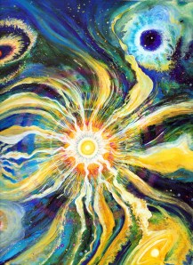 බිග් බෑන්ග් 9