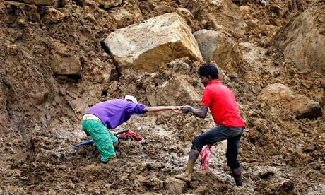 නාය යන්නේ ඇයි? භූ විද්‍යාත්මක&nbsp;විමසුමක්