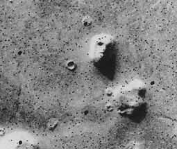 අඟහරු ලොවේ මුහුණු 1976