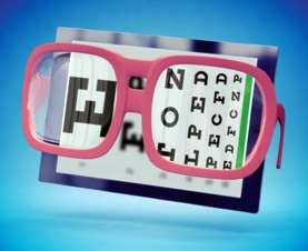 ජංගම දුරකතන තිරයට කණ්ණාඩි පැළඳවීමේ&nbsp;තාක්ෂණය