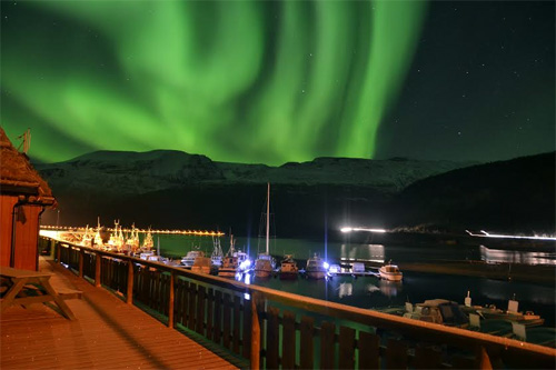 දේවතා එලියැයි ඇදහූ ඌෂාලෝකයේ&nbsp;අභිරහස