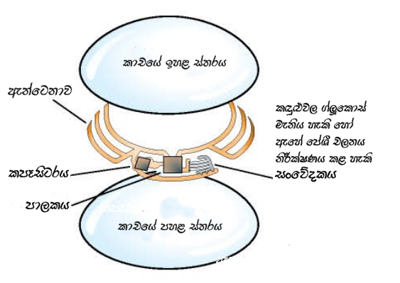 අනාගතවාදී සිවි කාචයක ගුණ&nbsp;රුව