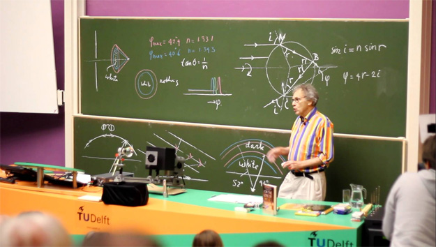 විද්‍යාත්මක දැනුම බොහෝවිට අමෙරිකානු පර්යේෂණ ආයතනවලින් බිහිවෙන්නේ&nbsp;ඇයි?