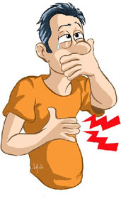 බඩගින්නට බඩ කෑගසන්නේ&nbsp;ඇයි?