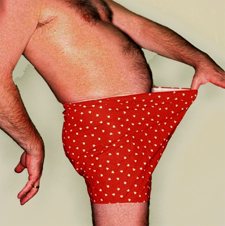 පුරුෂ ලිංගයක සාමාන්‍ය දිග අඟල් 3.6 යි. ප්‍රාණවත් වූ විට අඟල් 5.2&nbsp;යි.