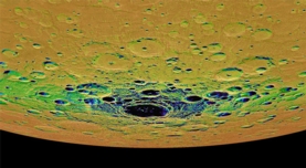 බුද  ගවේෂක ‘මැසෙන්ජර්’ යානයේ අවසන්&nbsp;ජවනිකාව