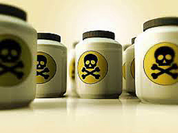 රසායන : ජනප‍්‍රිය මත හා&nbsp;යථාර්ථය