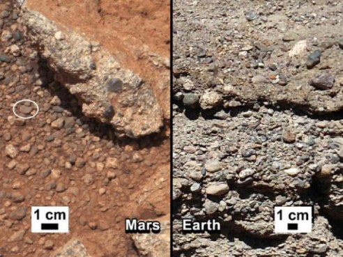 Mars waterways 2