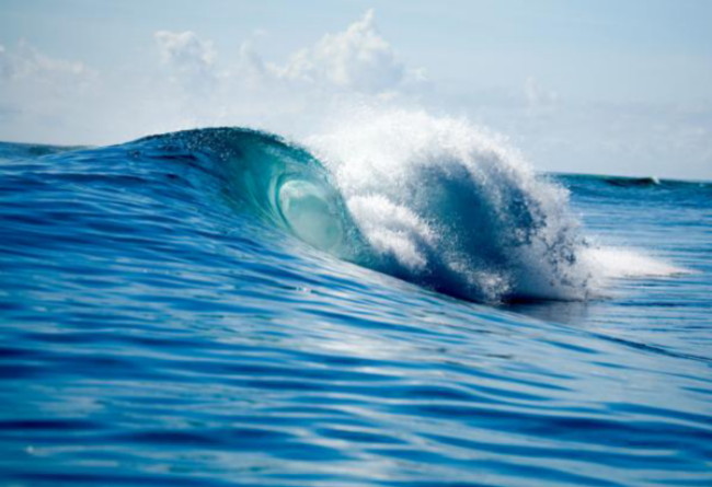 මුහුදු  ජලය ලුණු රස&nbsp;ඇයි?