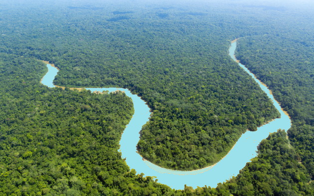 එම්බා ගංඟා…