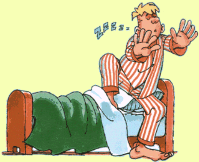 සමහරු හීනෙන් ඇවිදින්නේ, කතා බහ කරන්නේ&nbsp;ඇයි?