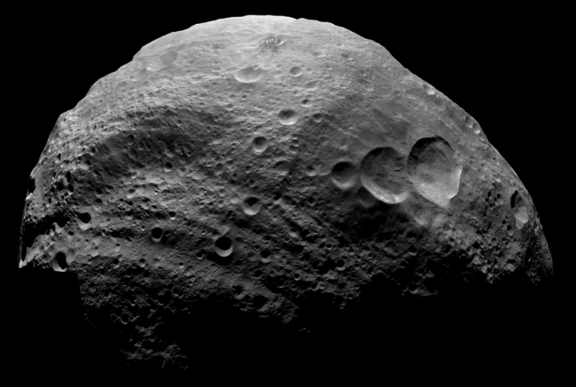 වෙස්ටා සහ ඩෝන්