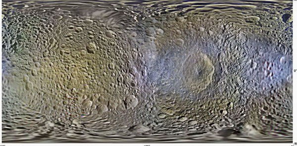 මිමාස් චන්ද්‍රයා