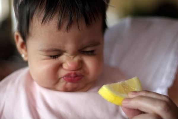 දෙහි ඇඹුල් රස&nbsp;ඇයි?