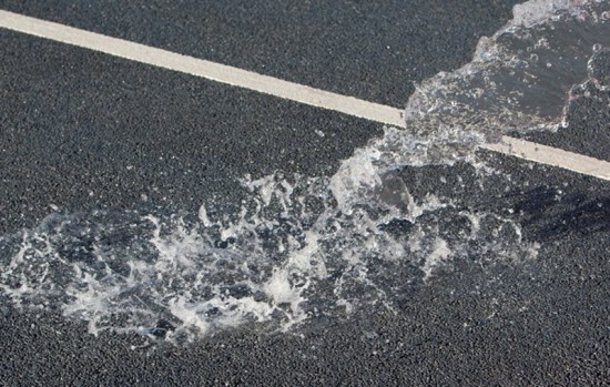 ජලය උරා ගන්නා නව කොන්ක්‍රීට්&nbsp;වර්ගයක්