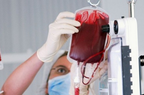 ලේ කැටි ගැසීම ගැන තවත් බිය විය යුතු&nbsp;නැහැ