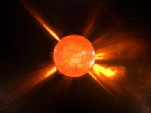 තාරකා වර්ගීකරණය (The Classification of Stars) II&nbsp;කොටස