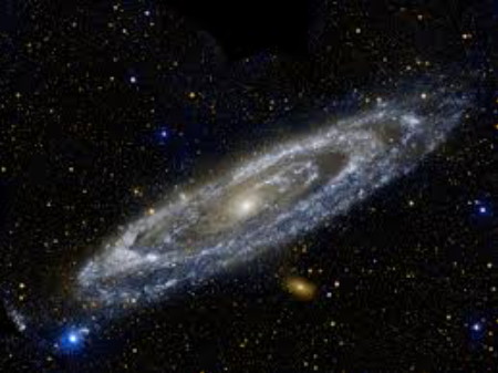 අපේ ගැලැක්සියේ අනුරූප අපට දැකගන්න පුළුවන් වන්නේ&nbsp;කෙස්ද?