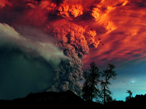 පෘථිවියට ජලය ලැබුණේ&nbsp;කොයිබින්ද?