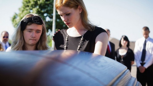 පියෙකුගේ මරණය දරුවන්ගේ ලිංගික ජීවිතයට බලපෑම් ඇතිකරයි&nbsp;ද?