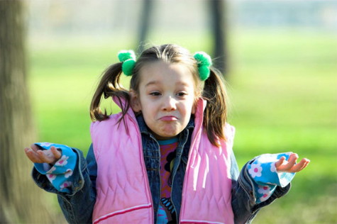 ඇයි, ඇයි කියා කුඩා ළමුන් අහන්නේ ඇයි&nbsp;?