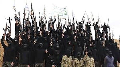 ත‍්‍රස්තවාදයට උල්පන්දම් දීම: අන්තවාදීන් බිහිවන්නේ&nbsp;කෙලෙසද?