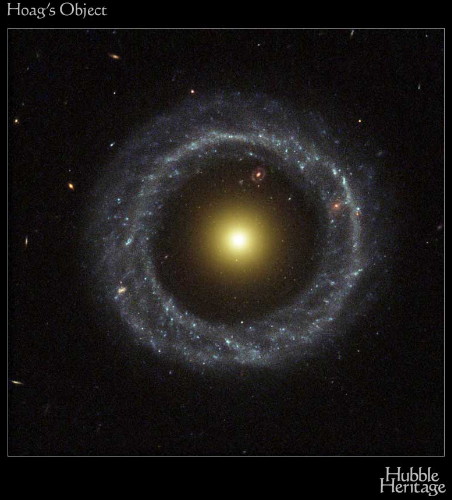 අරුම පුදුම ගැලෙක්සි: හෝග්ගේ&nbsp;වස්තුව