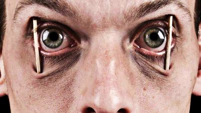 අපට කොපමණ කලක් නොනිදා සිටිය&nbsp;හැකිද?