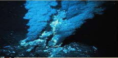 රසායනික පරිණාමය(Chemical Evolution) ගැන&nbsp;හැඳින්වීමක්