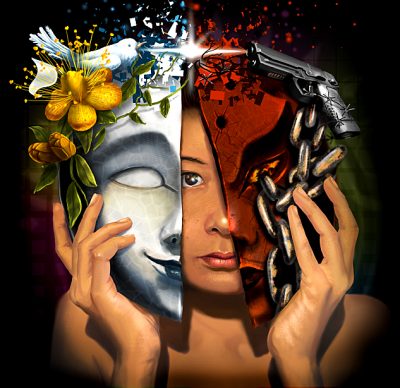 සංකල්ප සාර සංග්‍රහය 9: මිනිස් ස්වභාවය (Human&nbsp;Nature)