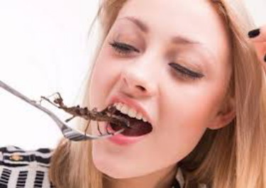 අනාගත ආහාර සහ ආහාරයේ&nbsp;අනාගත