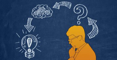 සංකල්ප සාර සංග්‍රහය 9: ප්‍රතිභානය(Reason)