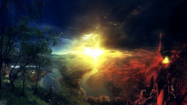 සංකල්ප සාර සංග්‍රහය 12: ස්වර්ගය සහ නිරය (Heaven and&nbsp;Hell)