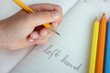 වමත හුරු අය වඩාත් බුද්ධිමත් ද?  ඇතුළුව කෙටි සටහන් 4&nbsp;ක්