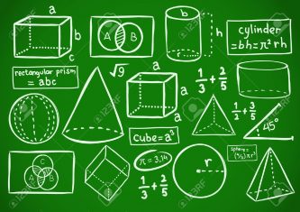 සංකල්ප සාර සංග්‍රහය 16: ගණිතය&nbsp;(Mathematics)