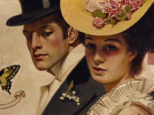 වික්ටෝරියානු මතවාද අප සත්ව ලිංගිකත්වය ගැන සිතන අන්දමට බලපෑ&nbsp;ආකාරය