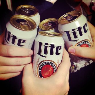 සැර අඩු කළ බීර මද්‍යසාර හානිය අඩු කිරීමට උපකාරීවේ&nbsp;ද?