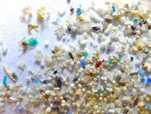 පරිසරයේ නැනෝ අංශුවලින් අතුරු ආබාධ ඇතිවිය&nbsp;හැකියි