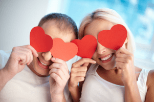 ආලය හටන්නේ ප්‍රථම දැකිමෙන් ද? ප්‍රථම&nbsp;දැනීමෙන්ද?