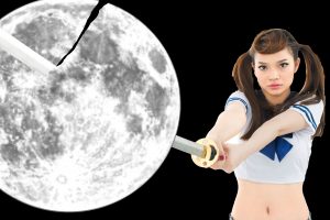 සඳක් නොතිබුනා නම් මොකෝ&nbsp;වෙන්නේ?