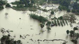 ගංවතුර හටගැනීම ගැන විද්‍යාත්මක&nbsp;පැහැදිලිකිරීමක්