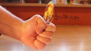 තාප විද්‍යුත්වේදය : තාපයෙන් බලශක්තිය නෙලා&nbsp;ගැනීම