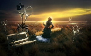 සංකල්ප සාර සංග්‍රහය 33: අභූතය(The&nbsp;absurd)