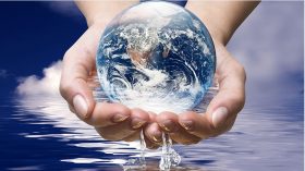 මේ මිහිතලය මත ජලය හා එහි&nbsp;වැදගත්කම