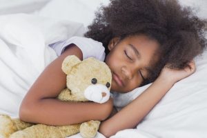 අඩුවෙන් නිදන ළමයි ඉක්මනින් වයසට&nbsp;යනවාලූ!