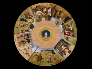 සංකල්ප සාර සංග්‍රහය 38: පාපය&nbsp;(Sin)