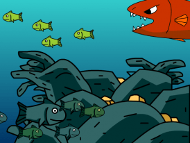 පරිණාමයේ යාන්ත‍්‍රණයක් ලෙස ස්වාභාවික&nbsp;වරණය